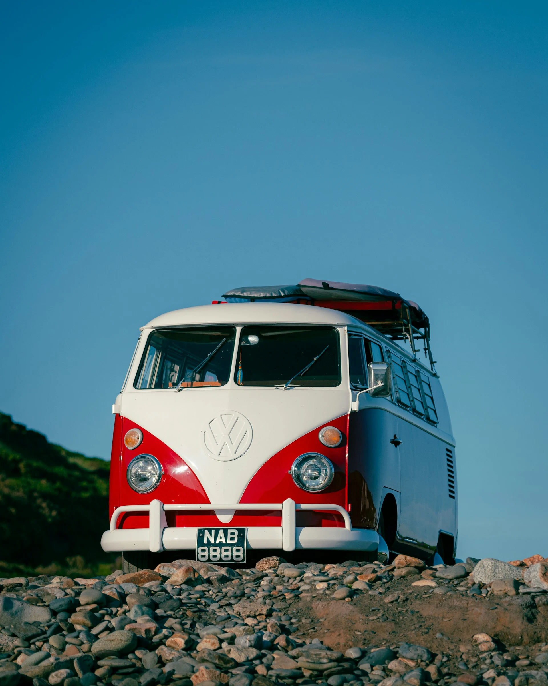 Five surf trips worth flying for, from Europe